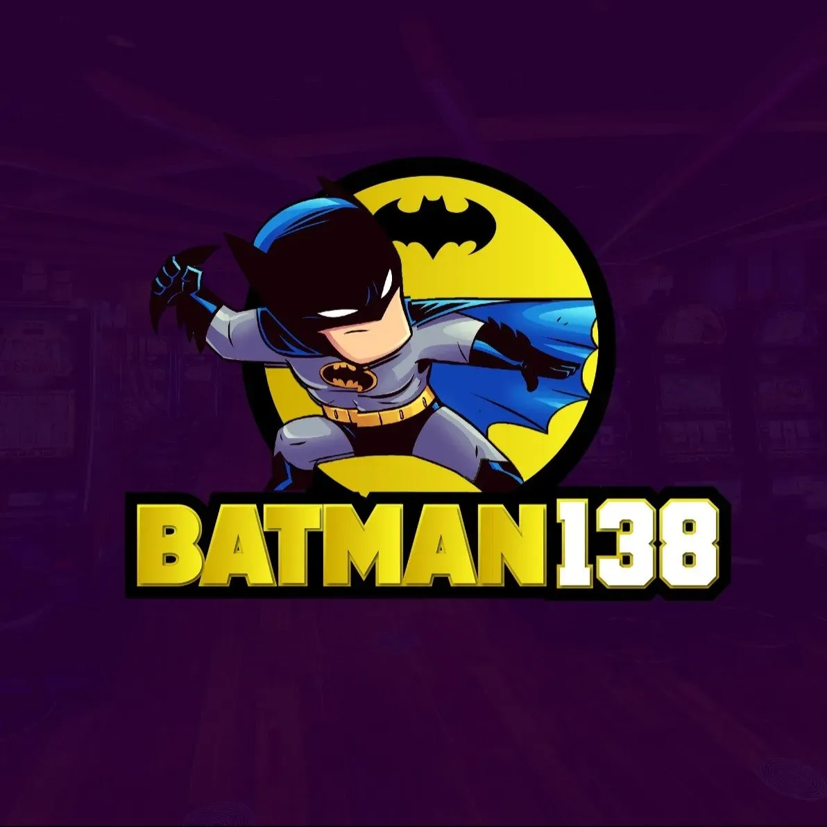 BATMAN138 - Petualangan Aksi Di Dunia TPS Mewah