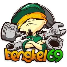 BENGKEL69 - Game Idle yang Mengasyikkan