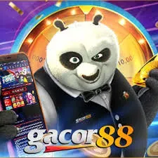 GACOR88 - Pertandingan Seru dalam Dunia Match-3