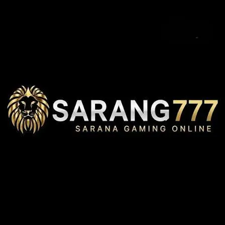 SARANG777 - Game Slot Menarik untuk Pecinta Judi