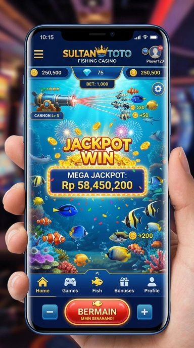 Proses instalasi aplikasi dari sultantoto yang cepat dan aman.